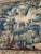 Large French Aubusson Tapestry, 1700s For Sale - Image 3 of 18