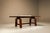1960s Model 611.1 Dining Table by Silvio Coppola for Bernini, Italy, 1968 For Sale - Image 5 of 15