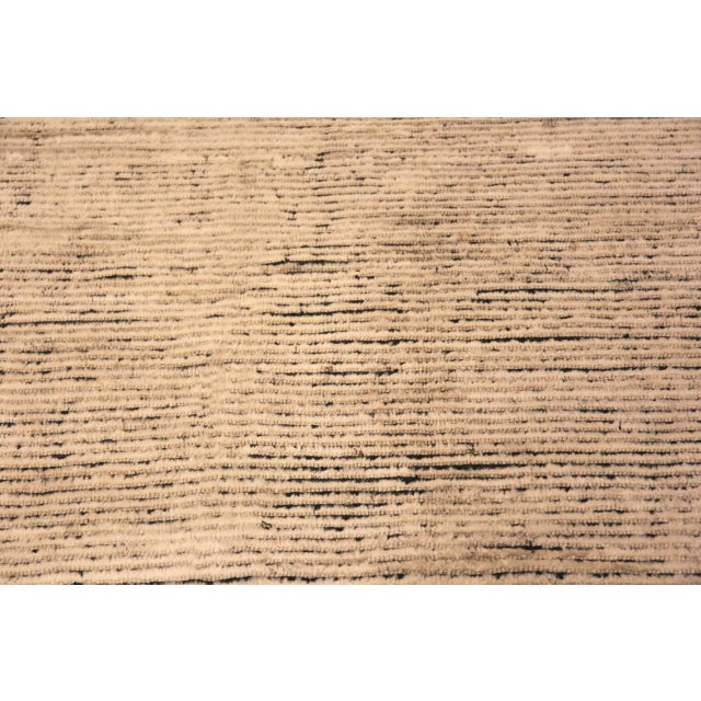 Nazmiyal Collection Large Modern Area Rug For Sale - Image 4 of 6