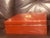 1999 Girard-Perregaux Ferrari Foudroyante Titanium Watch Box No. 19/100 For Sale - Image 9 of 10