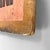 Mid-Century Modern Italian Wooden Advertising Sign, 1970s For Sale - Image 6 of 16