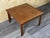Wood Teak Coffee Table from Glostrup Møbelfabrik, Denmark, 1960s For Sale - Image 7 of 13