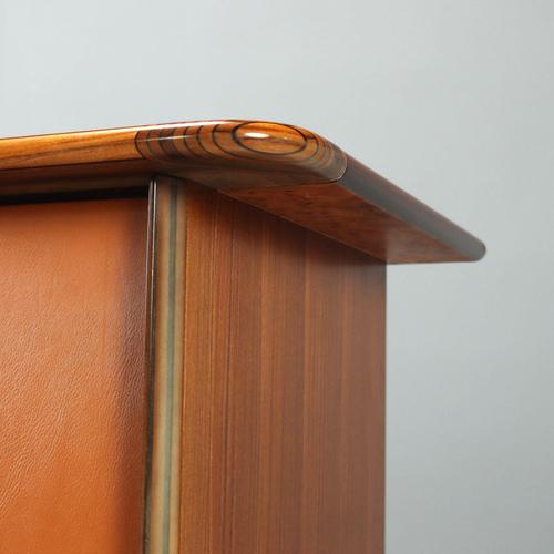 Artona Sideboard by Afra and Tobia Scarpa for Maxalto For Sale - Image 10 of 15