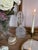 Antique French Crystal Decanter For Sale - Image 5 of 5