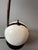 Metal Vintage Italian Alina Table Lamp from Valenti Luce, 1980s For Sale - Image 7 of 9