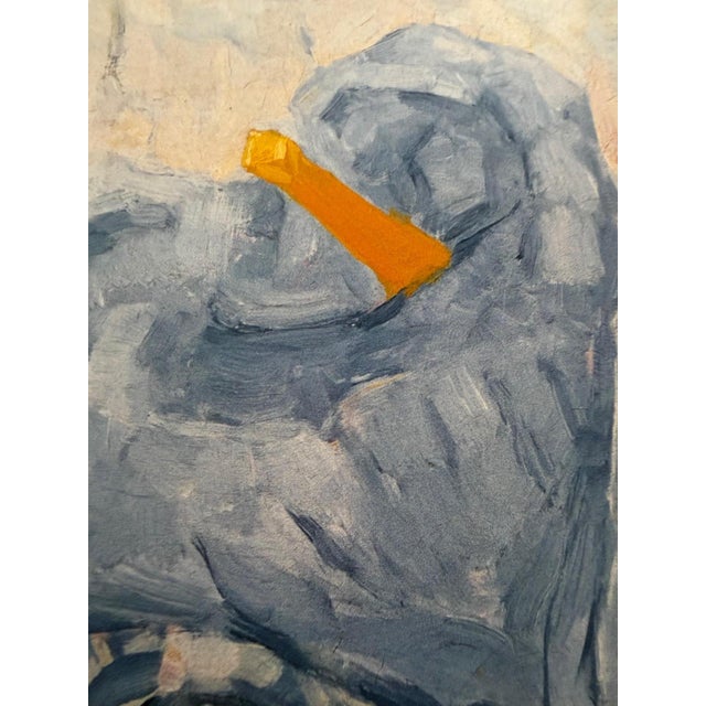 1990s Piet Mondrian, Aronskelken, Print For Sale - Image 5 of 8