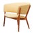 Danish Model 83 Chair by Nanna Ditzel for Søren Willadsen Furniture Factory, 1960s For Sale
