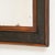 19th Century 19th Century France Bronze Wood Mirror For Sale - Image 5 of 8