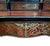 Onyx A Napoleon III Boulle Inlay “Bonheur Du Jour” Lady’s Desk For Sale - Image 8 of 17
