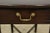 Statton Furniture Statton Old Towne Cherry Pembroke Drop Leaf Table For Sale - Image 4 of 13