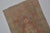 Vintage Handwoven Runner With Stepped Geometric Medallions For Sale - Image 4 of 10