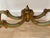 Late 19th Century Louis XVI Style Table With Onyx Top For Sale - Image 13 of 14