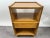 Mid-Century Modern R-Way Birdseye Maple Nightstand or End Table , a Pair For Sale In New York - Image 6 of 18