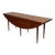 1960s Dining Table Attributed to Edward Wormely For Sale