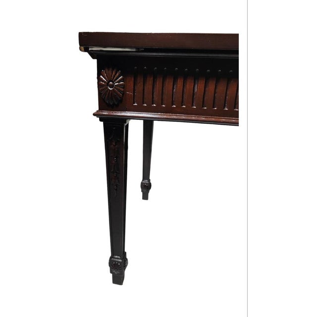 Wooden Library Staircase, 1880s For Sale - Image 12 of 18