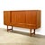 Dimensions: 77 1/4“ L x 17 3/8" D x 44 5/16" H Origin: Denmark Designer: E.W. Bach Manufacturer: Sejling Skabe Year: ca...