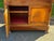 Antique Louis-Philippe Drop-Front Secretaire Desk in Walnut, 1800s For Sale - Image 16 of 18