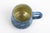 Jacques Blin Mid-Century Earthenware Cup with Sgraffito Decoration of Fantastic Animals by Jacques Blin, France, 1960s For Sale - Image 4 of 13