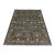 Hand-Knotted Afghan Ziegler Chobi Bidjar Style Wool Area Rug - 8'0" X 9'11" For Sale