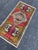 Early 21st Century Turkish Yastik Rug 1'7" x 3'3" For Sale - Image 5 of 5