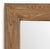 Featuring a substantial natural wood frame with beautifully varied grain patterns and warm, organic character, this full-...