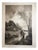 James Walter Gozzard, Landscape, 1910, Lithograph, Framed For Sale