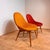 Vintage Upholstered Side Chairs, Set of 2 For Sale - Image 6 of 7