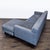 Textile Room & Board Andre Reversible Chaise Sectional in Grey Fabric For Sale - Image 7 of 14