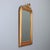 Carved and Gilded Wooden Mirror, Italy, 19th Century For Sale - Image 3 of 10