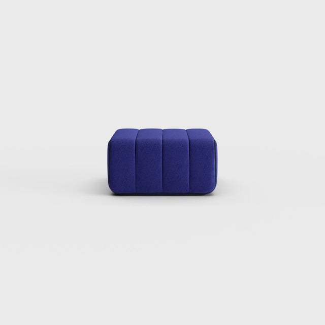 Modular 1-Seater Sofa – Lounge Chair with Sleep Function from Ambivalenz For Sale - Image 12 of 15