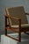 BM2256 Lounge Chairs in Oak & Hessian attributed to Børge Mogensen for Fredericia, Denmark, 1960s, Set of 2 For Sale - Image 11 of 18