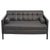 Volage Ex-S Night Sofa by Philippe Starck for Cassina For Sale - Image 13 of 13
