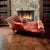 Stunning chaise from the iconic and covetable George Smith. The Aspinall chaise is handmade in England by master craftsmen...