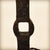 Brutalist Lamp Base in Wrought and Hammered Iron, France, 1920s For Sale - Image 11 of 16
