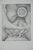 Gochka Charewicz, L'épanouissement, Lithograph For Sale - Image 8 of 8
