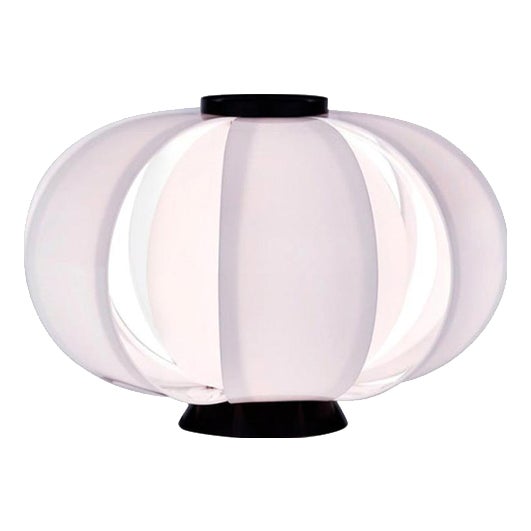 Mini Disa Methacrylate Table Lamp by Coderch for Tunds For Sale