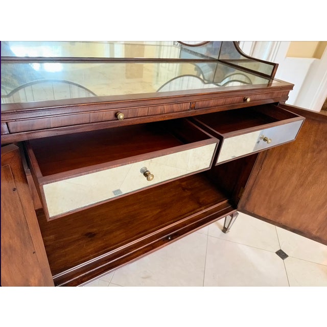 John-RIchard Bar Cabinet For Sale - Image 14 of 18