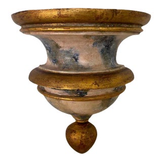 Wall Shelf Table For Sale