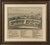 Dejima (Desima) Dutch Trading Post, Nagasaki Japan – VOC Engraving This fascinating and historically important engraving...