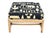 Bring effortless California elegance and timeless craftsmanship into your home with this exceptional vintage McGuire...