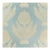 Sample - Schumacher Agra Silk Weave Fabric in Opal For Sale