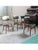 Vintage Nordic Chairs, 1960s, Set of 4 For Sale - Image 3 of 12
