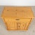 Late 19th Century 19th Century Danish Pine Sideboard With Arched Panel Doors For Sale - Image 5 of 13