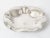 Mid-Century Modern Hammered Silver Plate Bowl from WMF, 1940s For Sale - Image 3 of 8