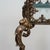 Late 19th Century Patinated and Gilded Bronze Parlor Aquarium For Sale - Image 4 of 13