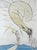 ARTIST: Salvador Dali TITLE: After 50 Years of Surrealism Freud With Snail Head MEDIUM: Etching SIGNED: Hand Signed...