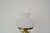 Mid-Century Glass Table Lamp, 1960s For Sale - Image 12 of 15