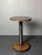 Mid-Century Brutalist French Wood Turned Winepress Side Table in the style of Charles Dudouyt, 1950s For Sale - Image 13 of 13