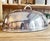 Reed & Barton 1910s Antique Silver Plated Dome From the Hotel De France Nyc For Sale - Image 4 of 9