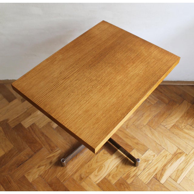 TV Display Side Table from Kovona, 1987 For Sale - Image 11 of 13